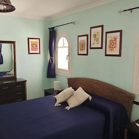 Casa El Bucanero *
