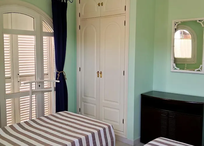 Villa El Bucanero *