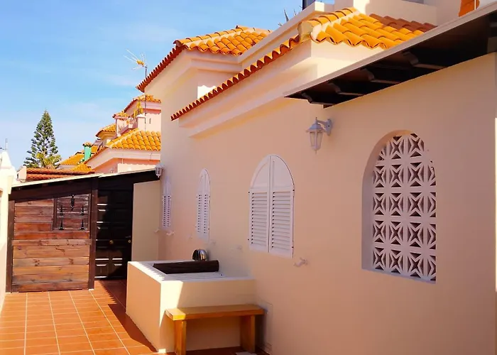 El Bucanero Morro Jable (Fuerteventura)