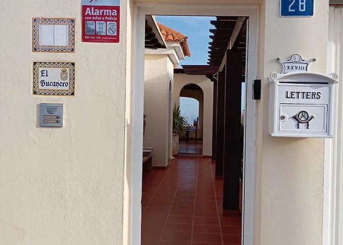 Villa El Bucanero *