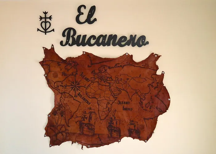 El Bucanero Morro Jable (Fuerteventura)